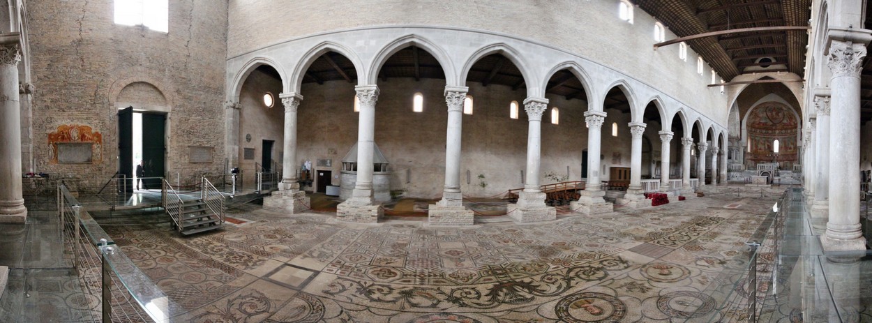 Aquileia