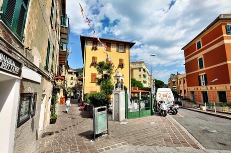 arenzano