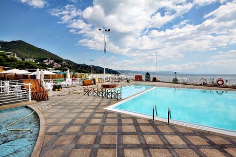 arenzano