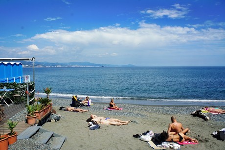 arenzano