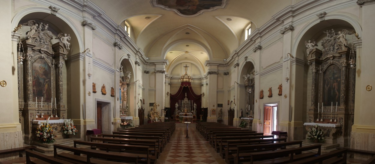 Azzano Decimo - Santa Lucia in Colle