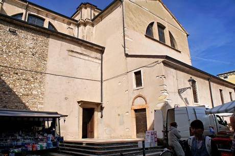 bardolino-kirche