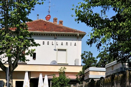 bellaria
