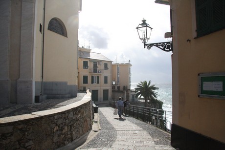bogliasco