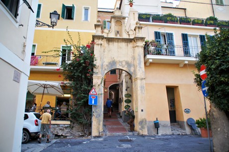 bordighera