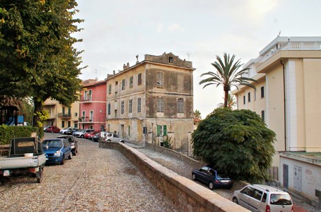 bordighera