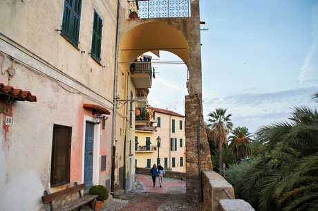 bordighera