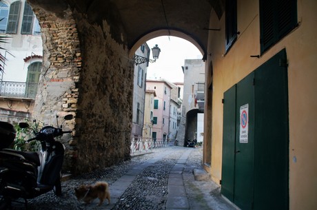 bordighera