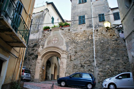 bordighera