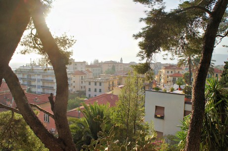 bordighera