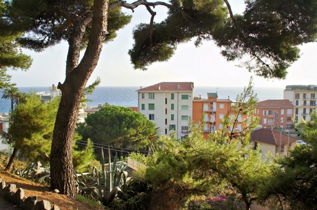 bordighera