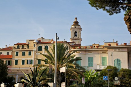 bordighera