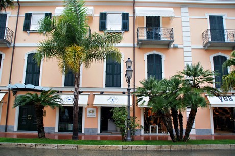 bordighera