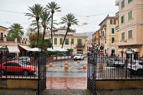 bordighera