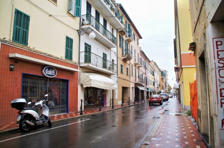 bordighera