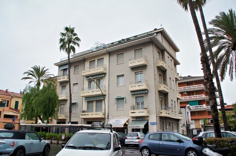bordighera