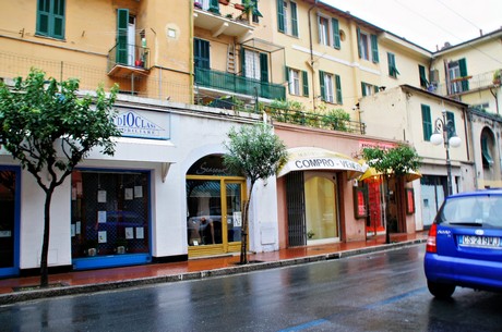 bordighera
