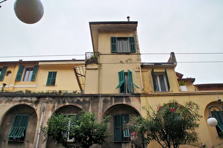 bordighera