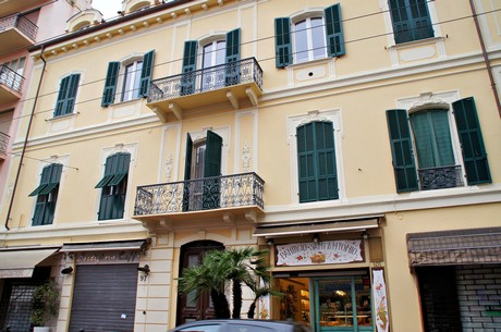 bordighera