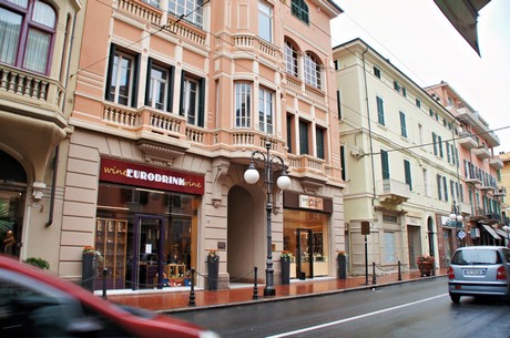 bordighera