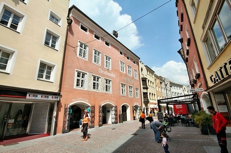 bruneck