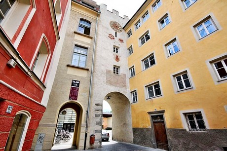 bruneck
