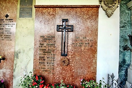 bruneck-friedhof