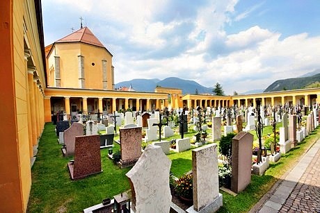 bruneck-friedhof