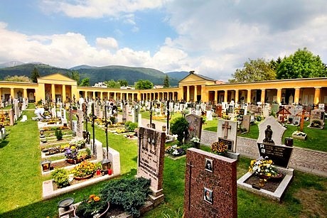 bruneck-friedhof