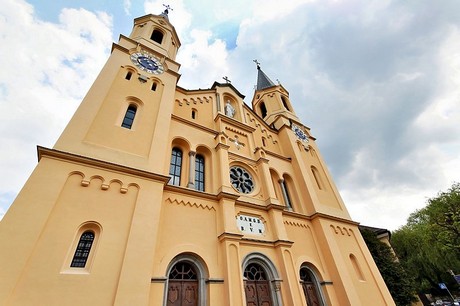 bruneck-kirche