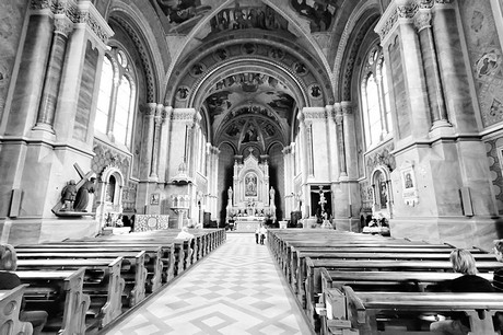 bruneck-kirche