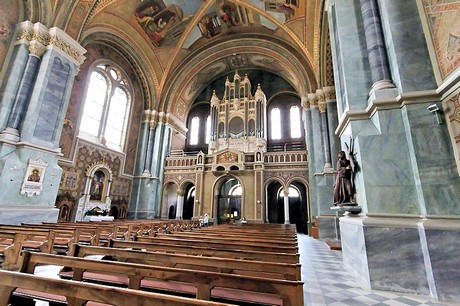 bruneck-kirche