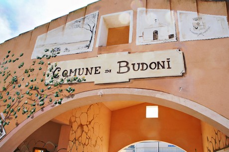 budoni