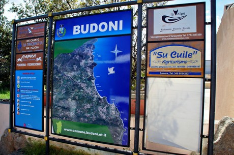 budoni