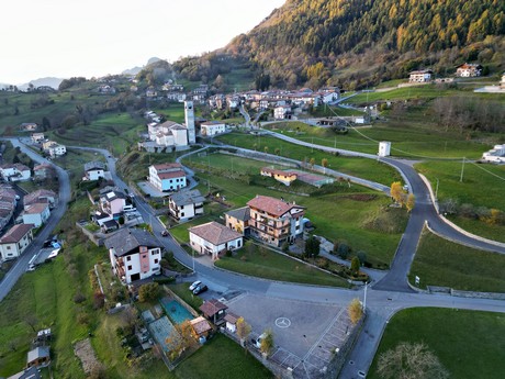 Capovalle