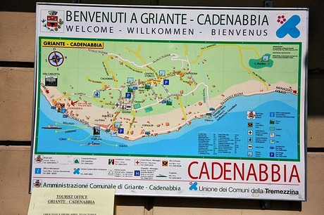 cadenabbia