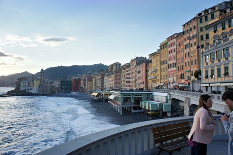 camogli