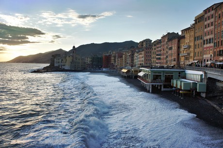 camogli