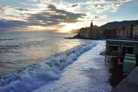 camogli