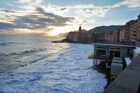 camogli