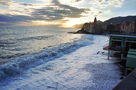 camogli