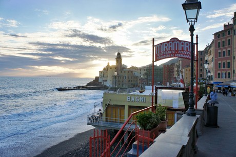 camogli