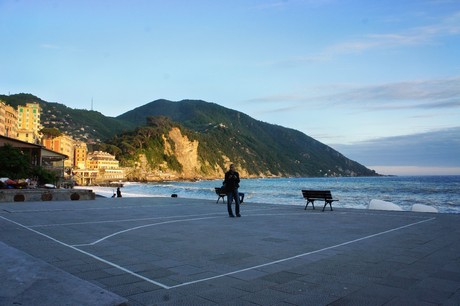 camogli