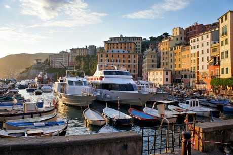 camogli