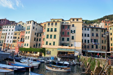camogli