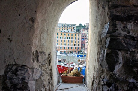 camogli