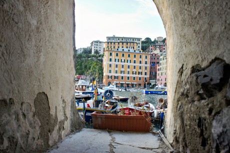 camogli