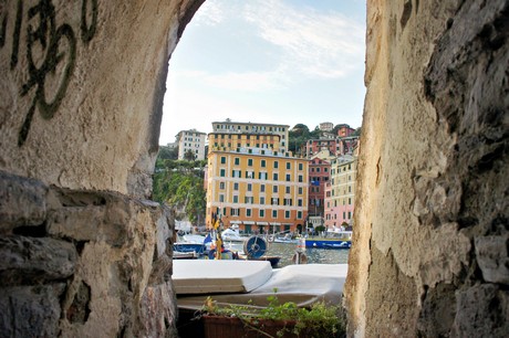 camogli