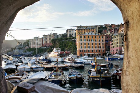 camogli