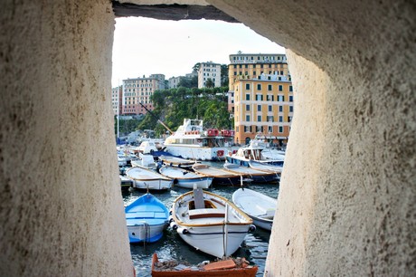 camogli